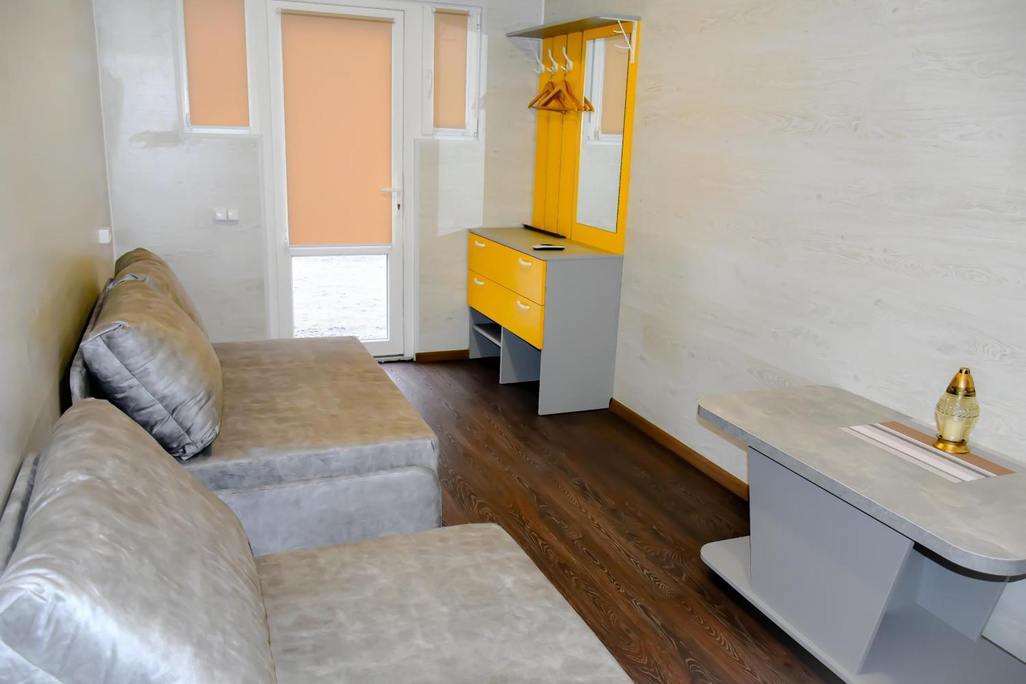 Sherwood Lake Hotel Berezovka  Room photo