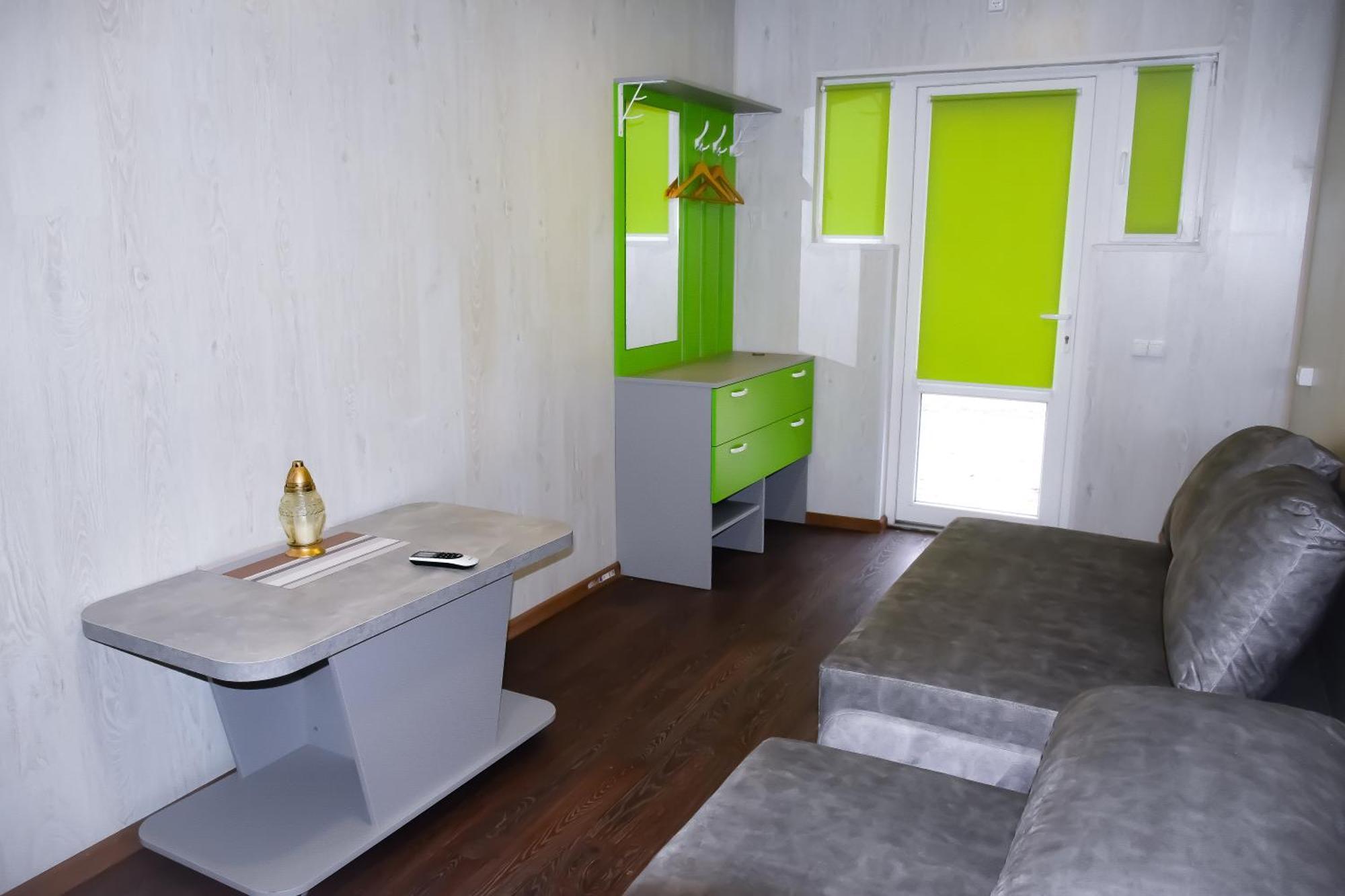 Sherwood Lake Hotel Berezovka  Room photo
