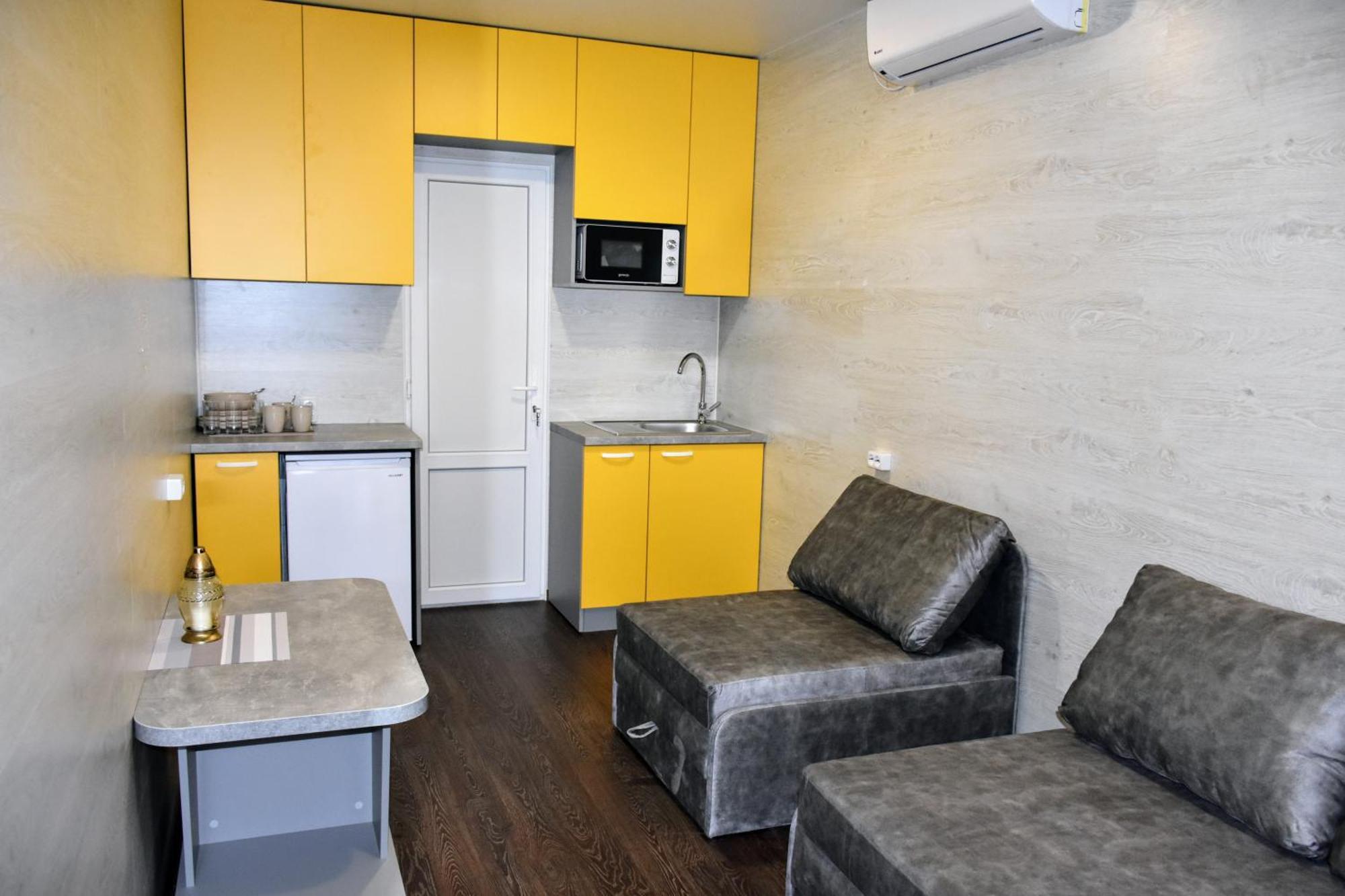 Sherwood Lake Hotel Berezovka  Room photo